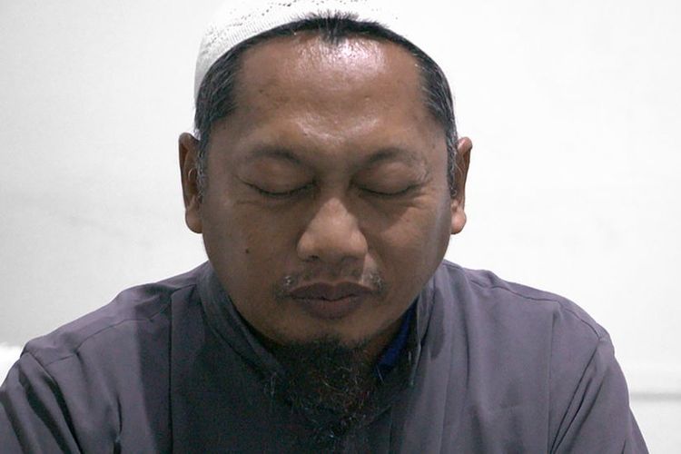 Ahmad Hassan dijatuhi hukuman mati dalam insiden pengeboman di luar kantor Kedutaan Besar Australia di Jakarta pada 2004. 