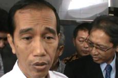 Jokowi: Tak Semua Temuan Kerugian Negara Dilaporkan ke Penegak Hukum