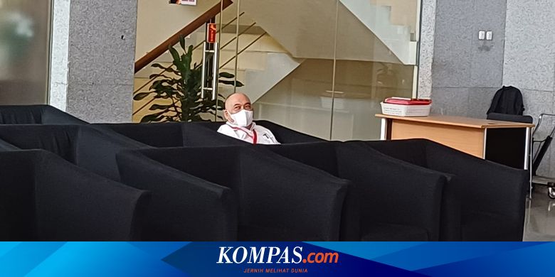 Anggota DPR Heri Gunawan dan Satori Penuhi Panggilan KPK terkait Kasus Dana CSR BI