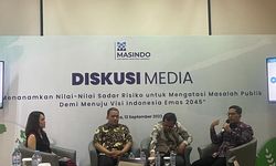 Dua Risiko Ini Jadi Ancaman Kualitas SDM Indonesia Tahun 2045