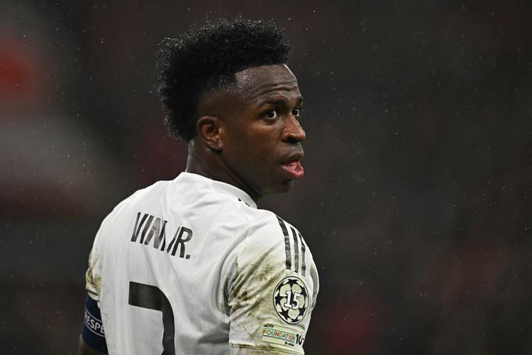 Kritik Bale dan Henry ke Lini Depan Madrid: Bikin Rumit Sendiri!