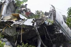 Pesawat Kargo Jatuh di Sudan Selatan, 36 Orang Dikabarkan Tewas