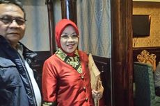 Sylviana Murni, Bakal Cawagub Sandiaga yang Kini Digandeng Agus Yudhoyono 