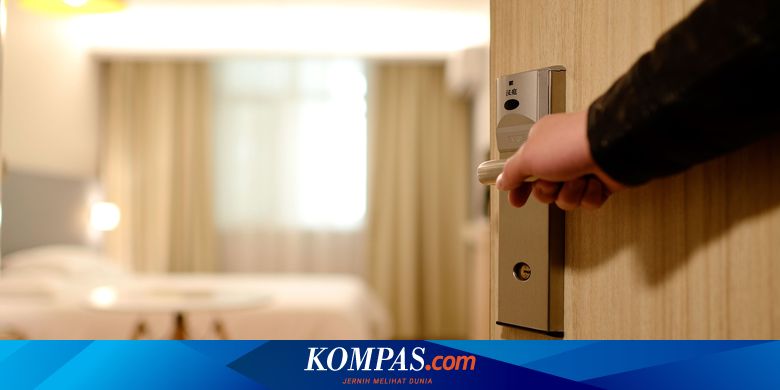 Kegigihan Industri Perhotelan di Tengah Pandemi dan PPKM Jawa-Bali - Vimarsana News