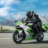 Kawasaki dan Yamaha Kolaborasi Bikin Mesin Hidrogen