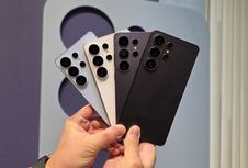 Samsung Galaxy S26 Ultra Resmi, Punya Layar Anti-intip dan Kamera Lebih Terang