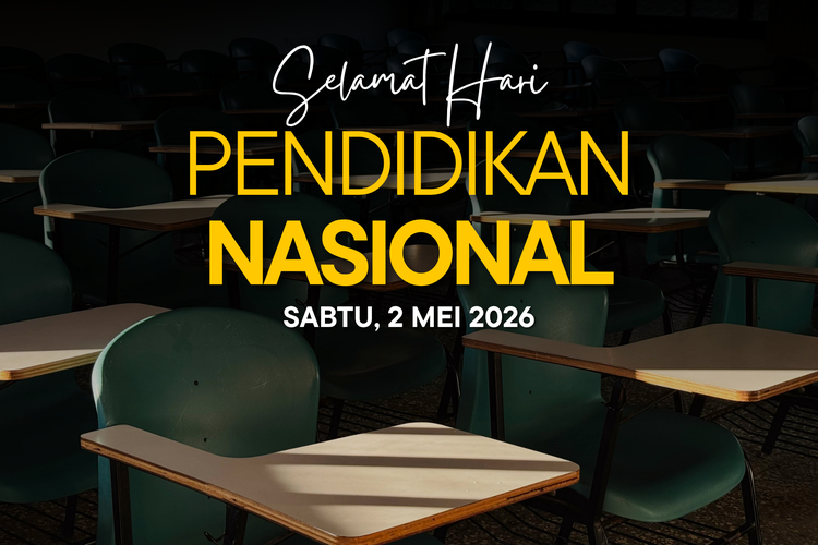 20 Contoh Pidato Hardiknas untuk Upacara di Sekolah, Pakai Prompt Ini di Gemini dan ChatGPT
