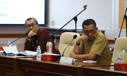 Kisruh DBH Karena Beda Data, Gubernur Syamsuar Minta Rekonsiliasi Penghitungan Lifting Migas Diaktifkan