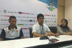 Menang atas Persipura, PS Tira Semakin Termotivasi