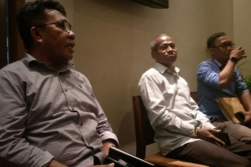 Kontraktor Revitalisasi Monas Akan Somasi Anggota F-PSI karena Ragukan Kredibilitas Mereka