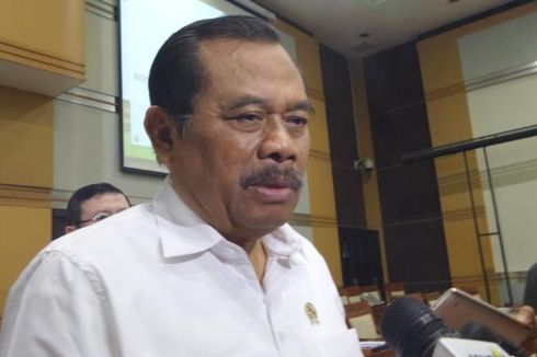 Jaksa Agung Ancam Pecat Jaksa yang Tak Patuhi Instruksi Jokowi