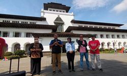 Tim Muhibah Angklung Tampil di Amerika Serikat, Kadisparbud Jabar Ungkap Harapannya 