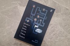 Ketika Dewasa Tak Selalu Kuat: Menyelami Buku Setumpuk Surel untuk Setitik Orang Dewasa