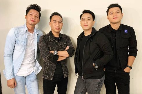 Entah Apa yang Merasukimu Duduk di 10 Besar Top 100 Billboard Indonesia