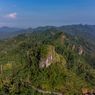 5 Tempat Wisata di Puncak Perbukitan Menoreh dengan Panorama Memukau