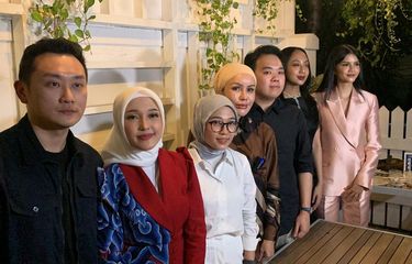 Sisi Lain Acara Miss Universe Indonesia 2023: Finalis Lapor Polisi ...