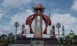 Sampit hingga Sintang Masuk 10 Besar Kota Berpolusi Rendah Se-Asia Tenggara