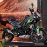 Kawasaki Rilis KLE 500 dan KLE 500 SE, Harga Rp 140 Jutaan