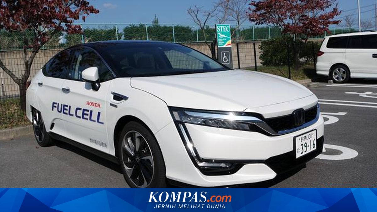 Program LCEV Bergulir Setelah Indonesia Euro IV
