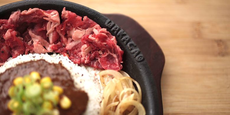 10 Kuliner Di Cibadak Bandung Ada Soto Hingga Bola Ubi Halaman All Kompas Com