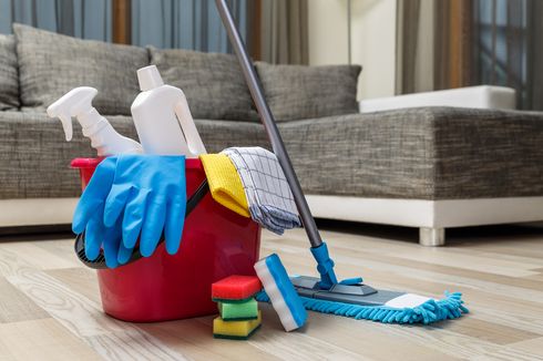 3 Alasan Penting Mengapa Rumah Harus Dibersihkan Secara Berkala