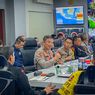 Polri: 1.980 Personel Gabungan Akan Amankan Pertandingan AFF Indonesia vs Thailand