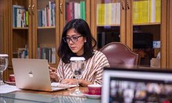 Meutya Hafid Imbau Jurnalis Buat Berita Positif Penanganan Covid-19