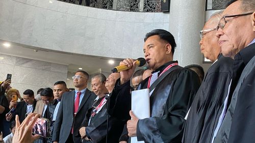 Yusril: &ldquo;Dissenting Opinion&rdquo; 3 Hakim Tak Pengaruhi Putusan MK Tolak Gugatan Anies dan Ganjar