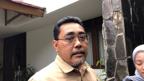 PKB Undang Jokowi ke Desak Anies, Singgung Calon Pemimpin Jangan "Baper" 