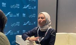 Jakpro Incar Kerja Sama Global untuk LRT Jakarta Fase 1C Lewat Belt and Road Summit 2025