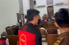 Polda Kaltim Pastikan Jenazah yang Ditemukan di Perairan Tanjung Manggar Khairul Anam