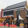 Terus Berekspansi, McDonald’s Buka Gerai Baru di Ciputra International