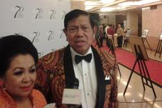 KPK Tetapkan Politisi Hanura Bambang W Soeharto sebagai Tersangka