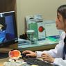 Menjajal Pemeriksaan Kesehatan Mata Secara Virtual
