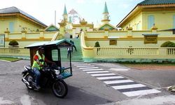 Siap-Siap, 8 Paket Wisata Pulau Penyengat Bakal Dirilis!