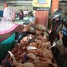 Harga Daging Ayam Melambung, Pedagang Sepakat Tidak Berjualan Dua Hari