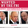 Bos Pasukan Wagner Yevgeny Prigozhin Masuk DPO FBI, Kasus Apa?