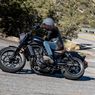 Tantang Harley-Davidson, Honda Rilis Rebel 1100