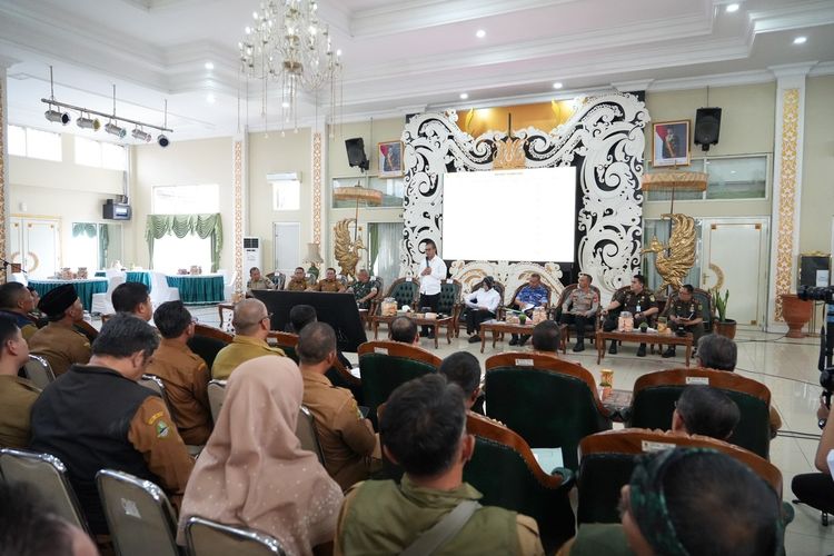 Sembilan Desa di Kabupaten Bandung Siap Gelar Pilkades PAW, Penyelenggara Diminta Jaga Netralitas