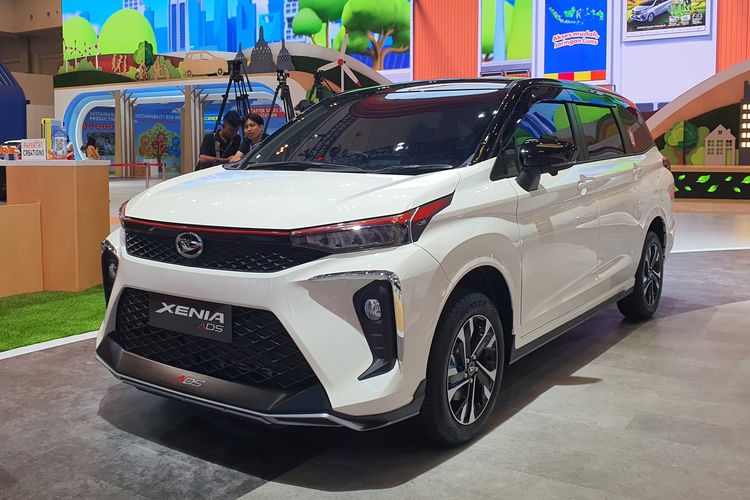Foto : Update Harga Terbaru LMPV di Awal 2026 Halaman 4