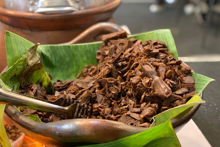 1.000 Kuliner Nusantara Kumpul di JF3 Food Festival 2026 Kelapa Gading