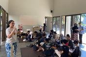 Akhir Pekan di TMII, Ada Workshop Membatik Gratis di Museum Batik Indonesia
