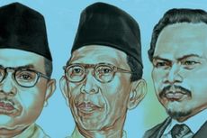 Tiga Orang Indonesia yang Melebihi Zamannya...