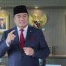 Gobel Ajak Perantau Asal Gorontalo Bangun Kampung Halaman