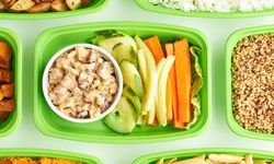 Ide Meal Prep Di Bawah Rp 200.000 Seminggu dan Tips Aman Cara Menyimpannya
