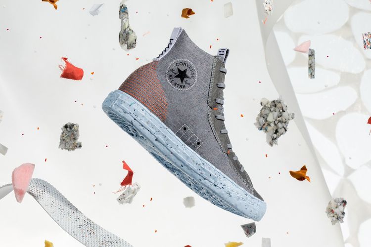 Converse Chuck Taylor All-Star Crater