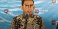 Fadli Zon Kembali Pertanyakan Perkosaan Massal 1998: Harus Ada Fakta Siapa Korbannya