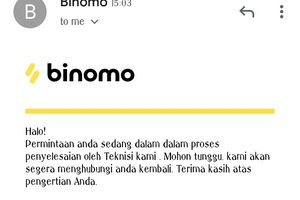 Bappebti Blokir 1.222 Platform 'Trading' Ilegal, Ada Binomo, Olymptrade, dan SmartX