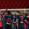 PSG Vs Metz, Les Parisiens Menang dengan 9 Pemain