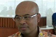 Desmond: Pernyataan Hashim soal Logistik Prabowo Kurang Itu Pendapat Pribadi
